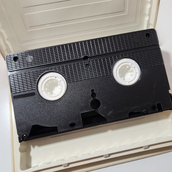 Disney Snow White & the Seven Dwarfs Masterpiece Collection VHS - Picture 13 of 13